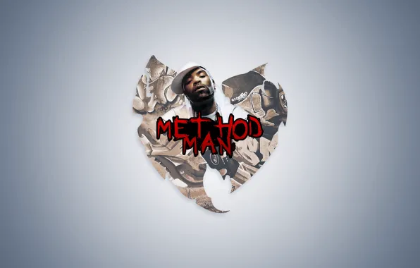 Hip-Hop, Wu-Tang Clan, Method Man, Clifford Smith, Клиффорд Смит