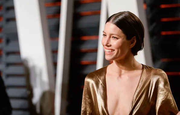 Актриса, знаменитость, Jessica Biel