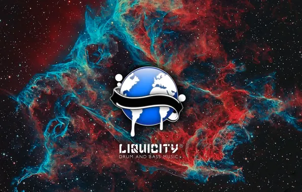 Liquid, dnb, drum n bass, liquicity