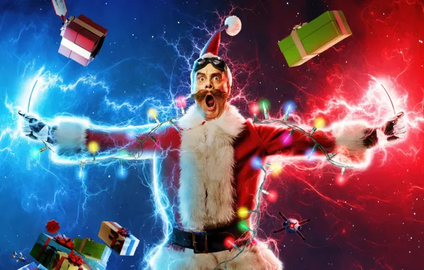 Фэнтези, Джим Керри, Jim Carrey, Sonic the Hedgehog 3, Соник 3 в кино