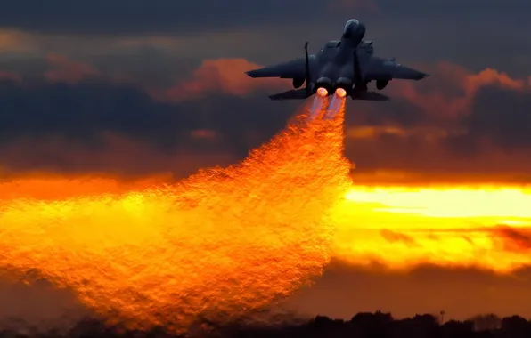 Оружие, Strike Eagle, F15E