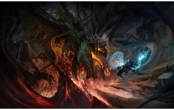Demon, monk, Diablo III: Reaper of Souls