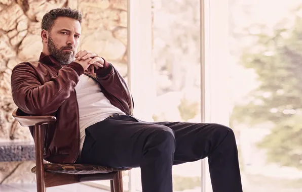 Actor, male, ben affleck