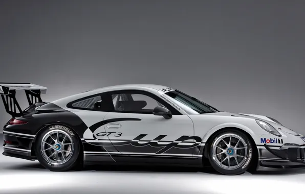 Картинка 911, Porsche, 2013, GT3 Cup