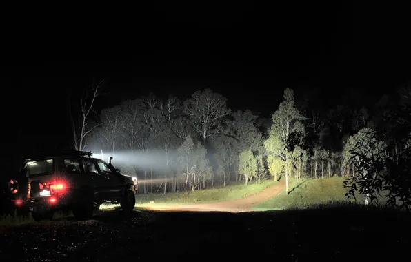 Toyota, 4x4, 4wd, Landcruiser, Toyota Landcruiser