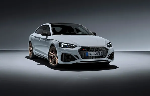 Audi, RS5, Sportback, RS 5, 2020