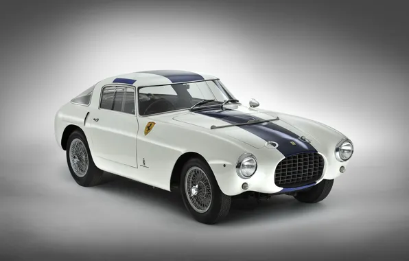 Классика, Ferrari, Суперкар, Berlinetta, Эксклюзив, Спортивные
