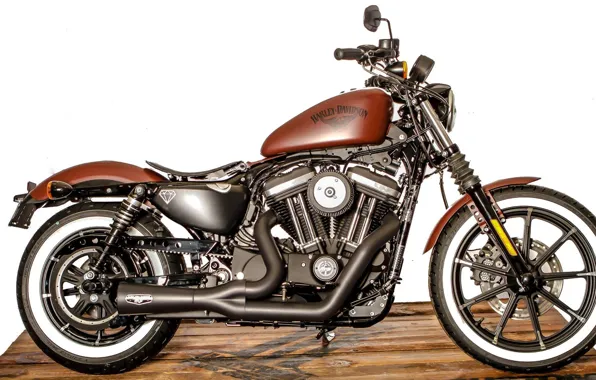 Мотоцикл, Harley Davidson, байк, motor bike, Battle of Kings