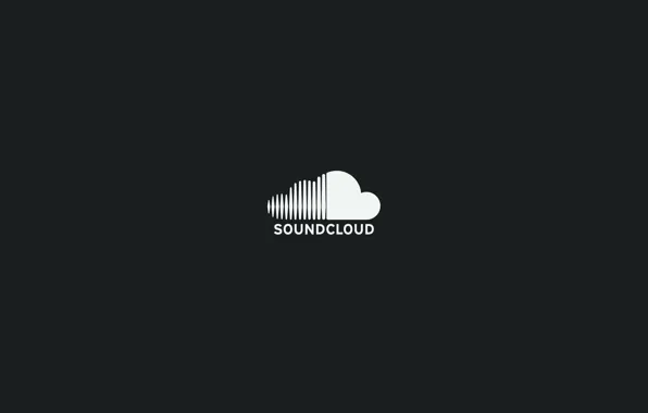 Music, Logo, soundcloud, Soundcloud