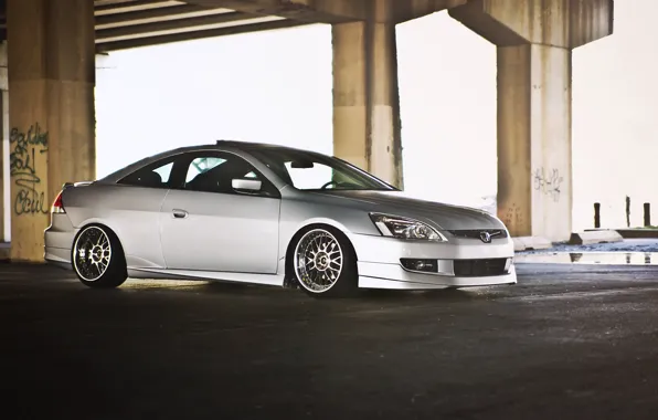 Honda, Accord, coupe