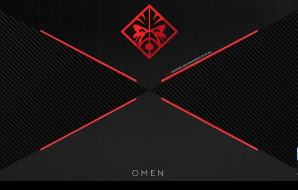 OMEN, HP OMEN