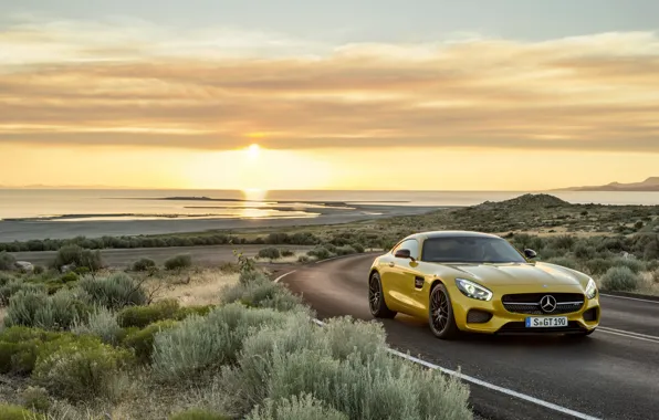 Mercedes-Benz, AMG