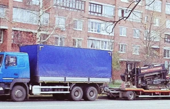 Грузовики, автомобили, Спецтехника