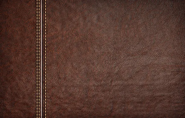 Картинка texture, brown, background, leather