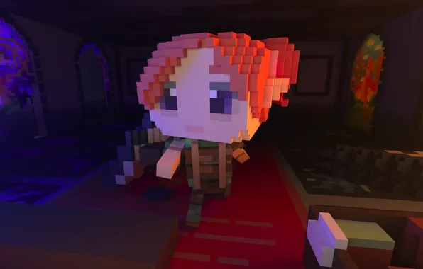Magic, Game, indie, survival, Multiplayer, Fenix, The Faraway Land, FireTail