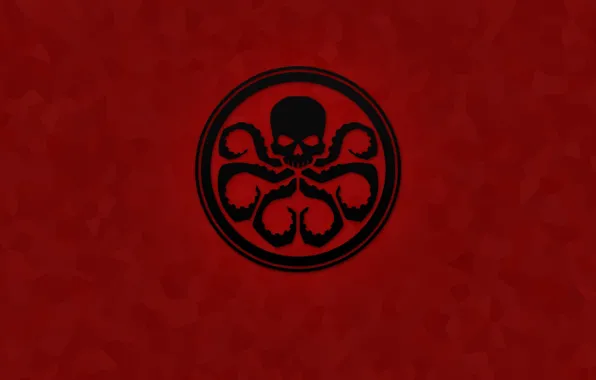 America, captain, Hail, hydra