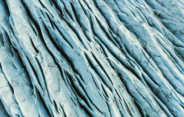 Ice, iceland, Mýrdalsjökull
