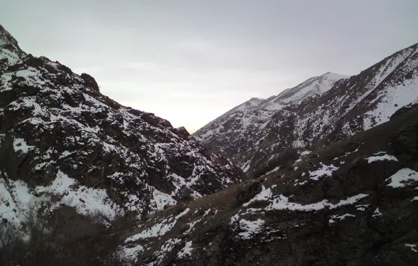 Iran, tehran, darake.mountains.asia