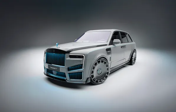 Картинка rolls royce, mansory, elegance, cullinan