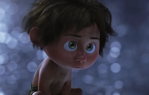 Cinema, animation, Disney, green eyes, eyes, boy, cartoon, movie