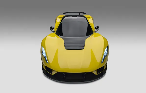 Супер кар, хенесси, Hennessey Venom F5, гипер кар, 1842 л.с., 1617 Нм, V8 6.6 Fury, …