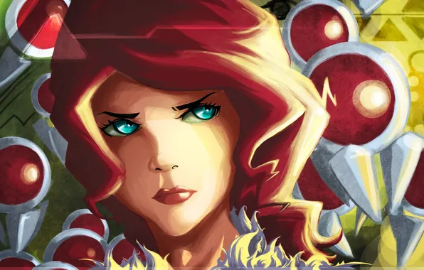 Supergiant games игры