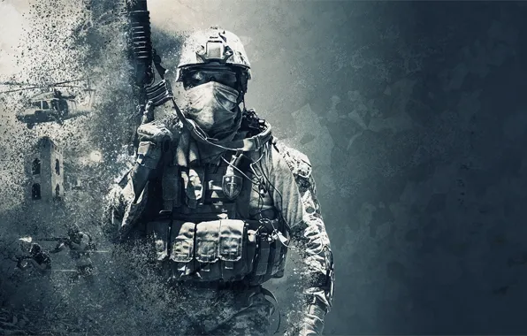 Insurgency, Focus Home Interactive, Sandstorm, New World Interactive, Insurgency: Sandstorm