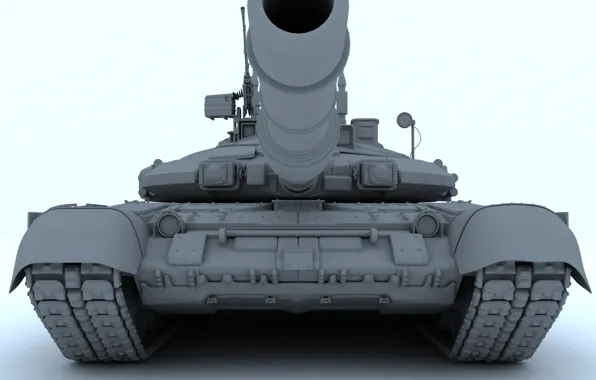 Картинка танк, т90, tank