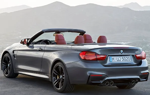BMW, Convertible