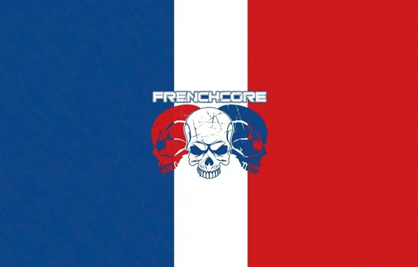 Картинка music, hard, core, Hardcore, french, Frenchcore, beyond the frontier
