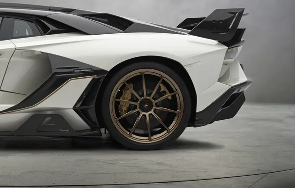 Картинка мощь, суперкар, спорткар, supercar, Lamborghini Aventador, Mansory, sports car, единственный экземпляр