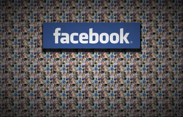 Картинка логотип, лого, facebook