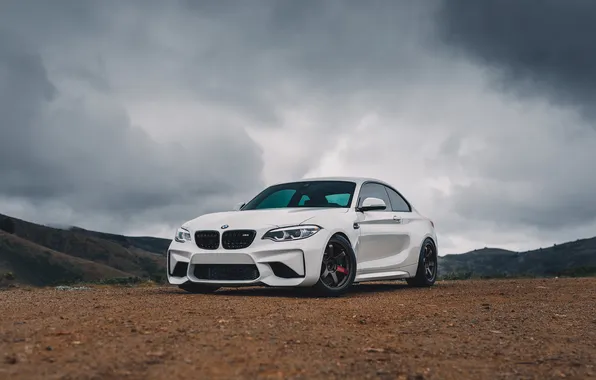 Car, BMW, wallpaper, supercar