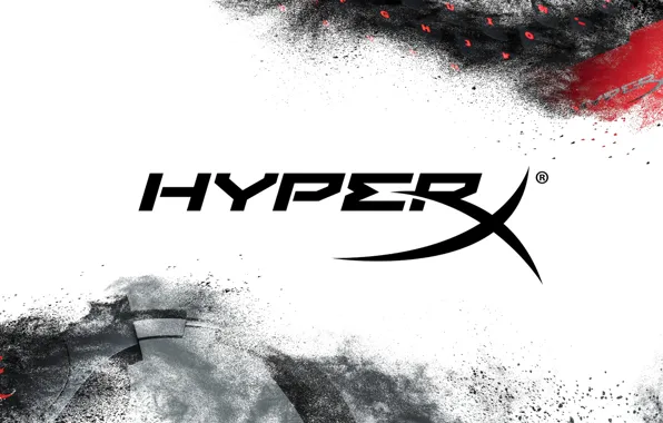 Hyper-x, kingston, Kingston Technology, hyperx