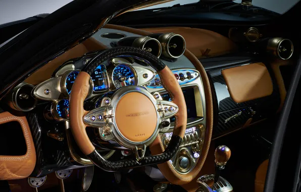 Суперкар, Pagani, supercar, Пагани, единственный экземпляр, 2024, the only instance, Pagani Huayra Epitome