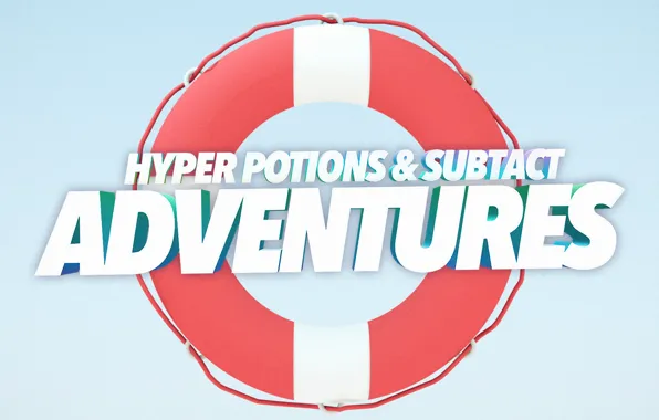 Music, Cover, Monstercat, Adventures, Hyper Potions & Subtact