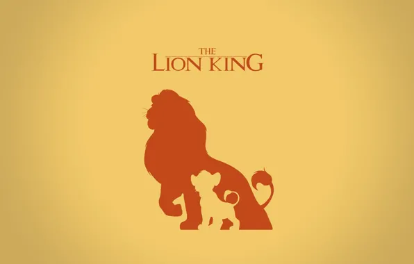 Мультфильм, Disney, Король Лев, Симба, Дисней, Муфаса, Thr Lion King
