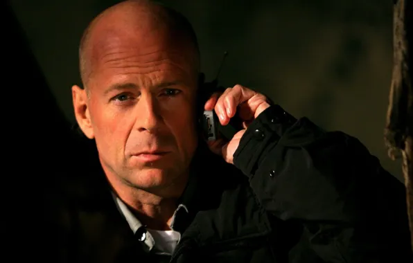 Актер, Брюс Уиллис, Bruce Willis, американский актер