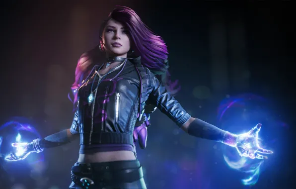 Фаза, phase, moba, Paragon