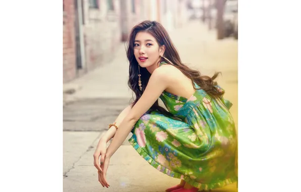 Woman, beautiful girl, suzy, bae suzy