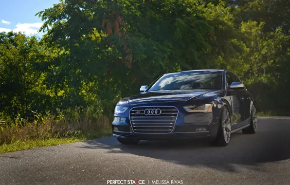 Audi, Ауди