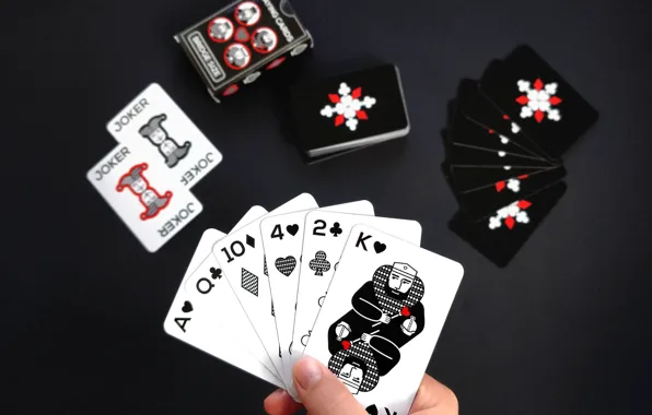 Регистрация на сайте Joker casino: Шаг за шагом