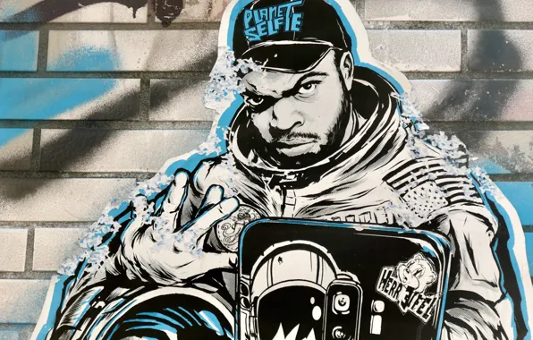 Art, Texture, Grafitti