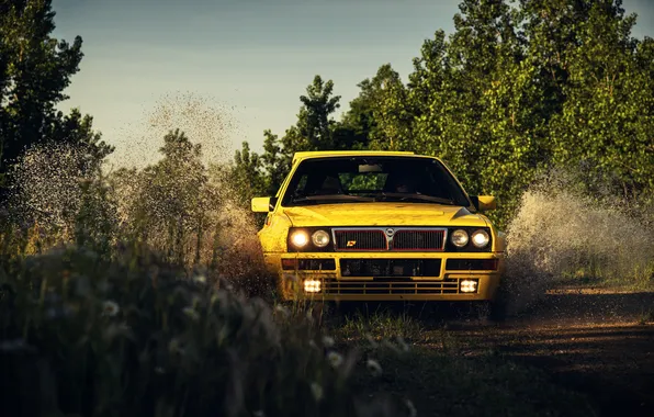Car, wallpaper, supercar