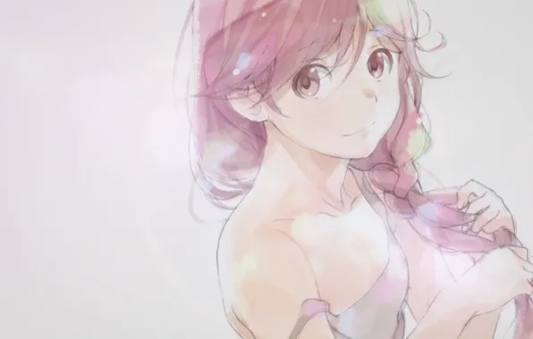 Art, Grimgar of Fantasy and Ash, Hai to Gensou no Grimgar, Yume, Mikako Komatsu