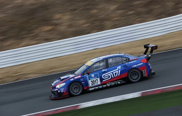 Subaru, Subaru WRX STI, 2017, STI Performance, Subaru WRX, Subaru WRX STI Race Car