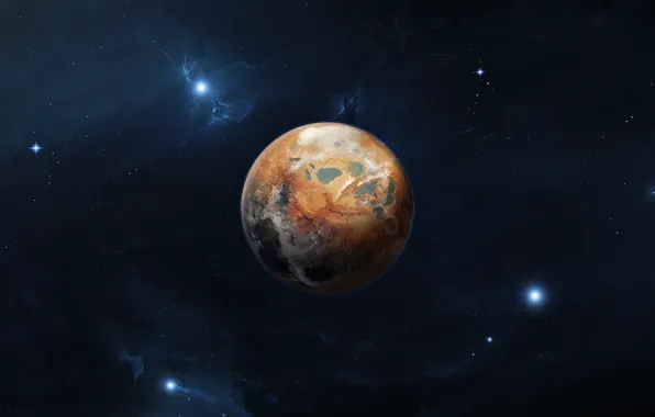 Звезды, Планета, Космос, Star Wars, Stars, Space, Planet, The Old Republic