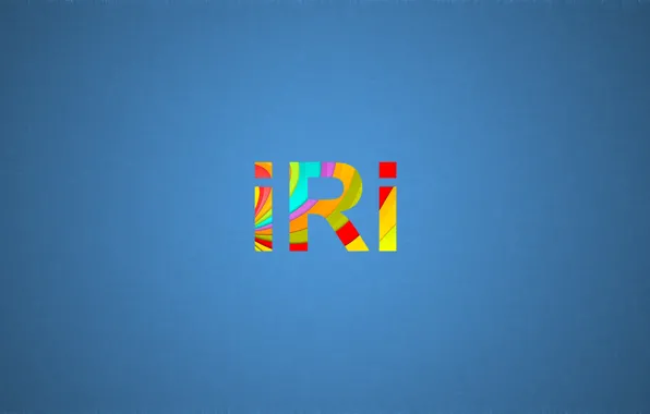 Логотип, photoshop, irinder, ЯЛицо
