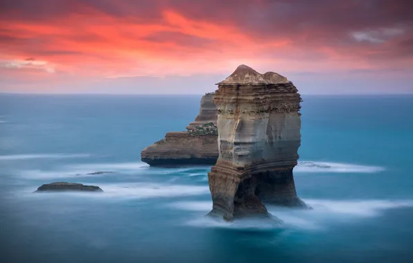 Картинка Victoria, Great Ocean Road, Australia's Southern Coast