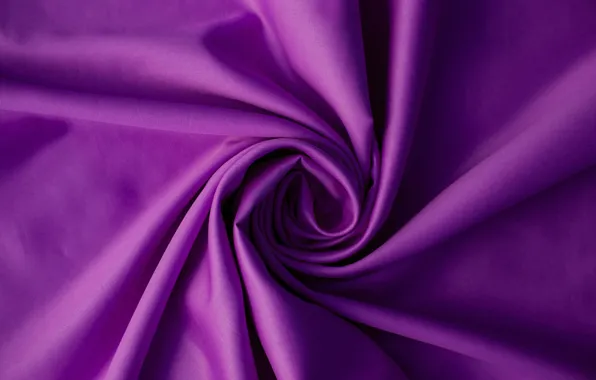 Картинка фиолетовый, ткань, Текстура, атлас